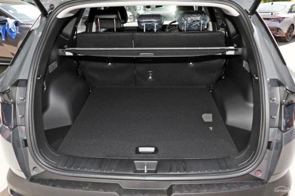 2026 Hyundai Tucson NX4.V4 Hybrid Elite SUV Image 8