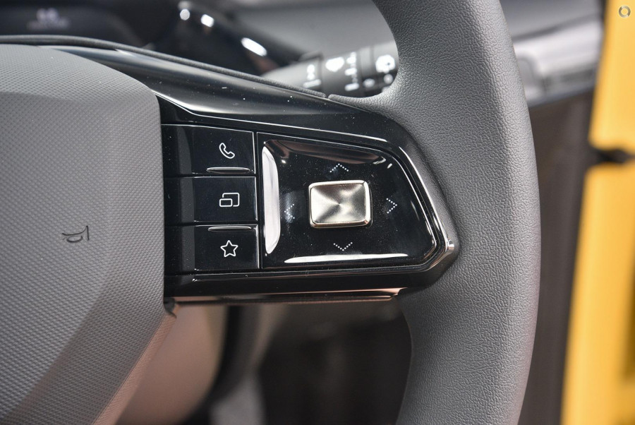 2025 MY25.5 MG MG3  Excite Hatch Image 12