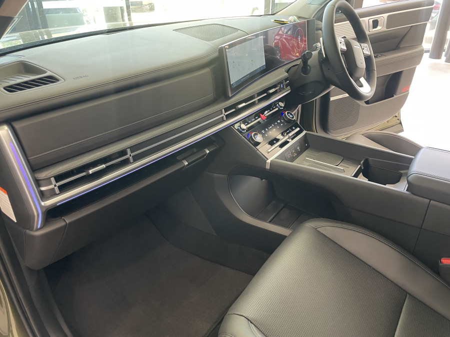 2025 MY26 Hyundai Santa Fe MX5.V2 Hybrid Elite SUV Image 10
