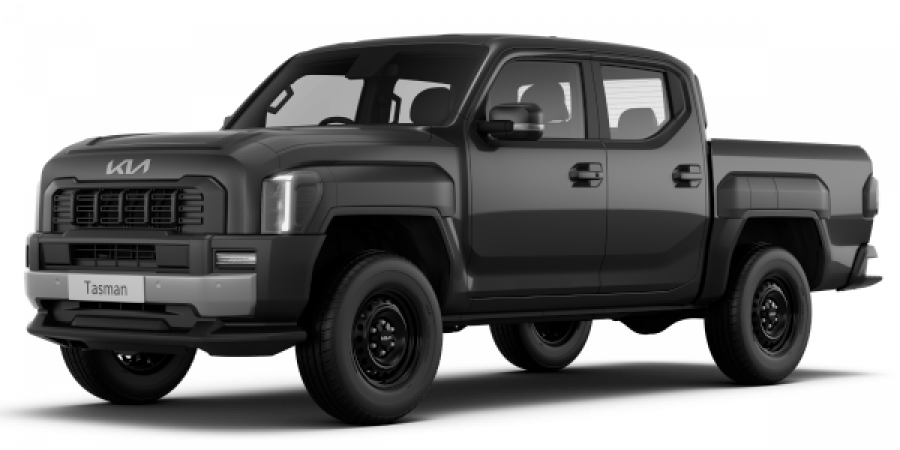 2025 MY26 Kia Tasman TK S Ute