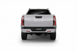 2025 GWM Cannon NPW Ultra Ute
