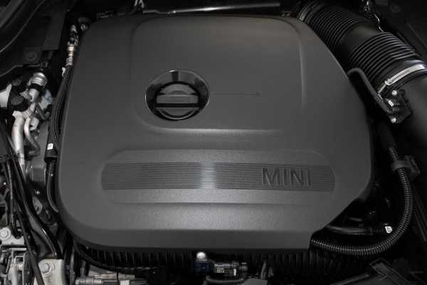 2026 MINI Cooper F65 S JCW Sport Hatch