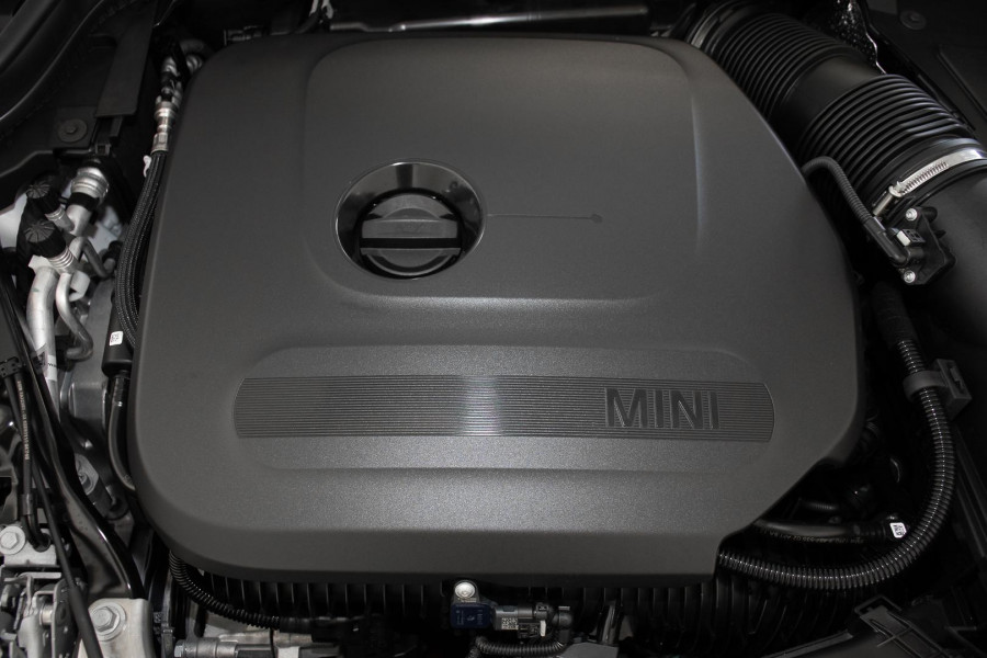 2026 MINI Cooper F65 S JCW Sport Hatch