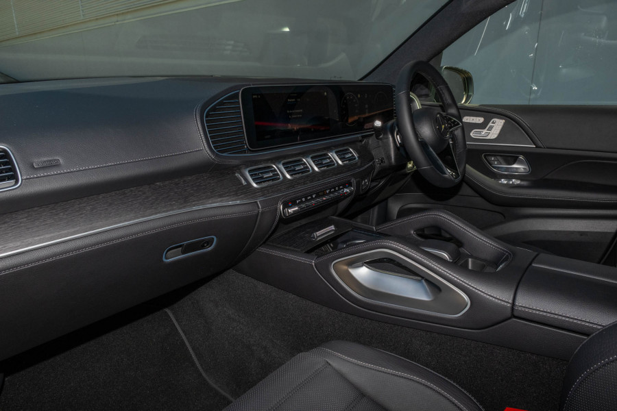 2025 Mercedes-Benz GLE-Class V167 GLE450 d SUV