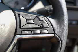 2019 Nissan X-Trail T32 Series II ST Suv