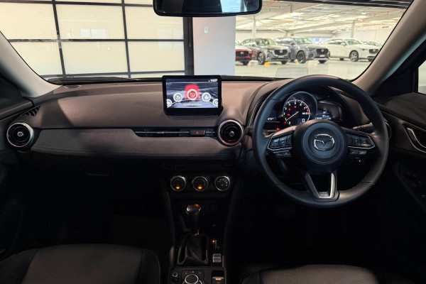 2025 Mazda CX-3 DK G20 Akari SUV Image 10