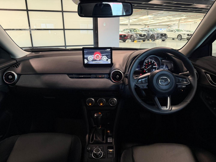 2025 Mazda CX-3 DK G20 Akari SUV Image 10