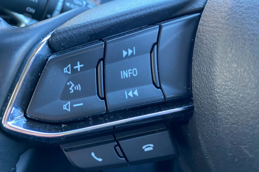 2021 Mazda CX-5 KF Series Maxx SUV Image 16