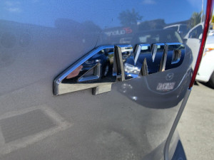 2012 Honda CR-V RM VTi-L SUV