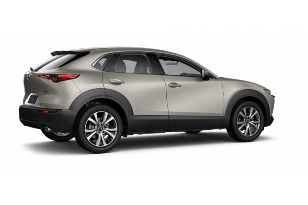 2026 Mazda CX-30 DM Series G25 Astina SUV Image 12