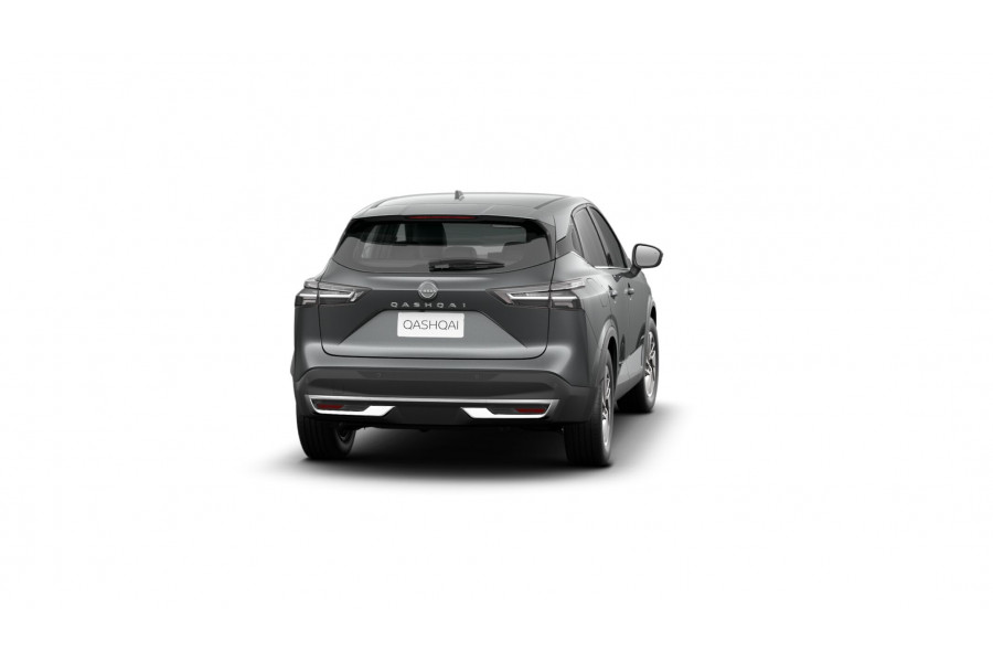 2024 MY25 Nissan QASHQAI J12 ST SUV Image 21