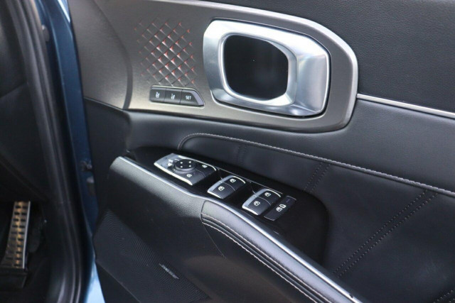 2020 Kia Sorento UM GT-Line Wagon Image 16