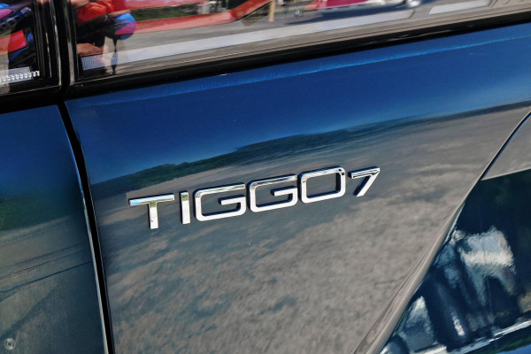 2026 Chery Tiggo 7 T32 Super Hybrid Urban SUV Image 11