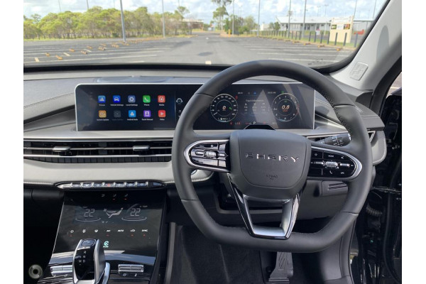 2025 MY26 Chery Tiggo 4 No Series Urban SUV