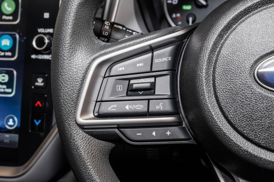 2023 MY24 Subaru Crosstrek G6X Hybrid L SUV