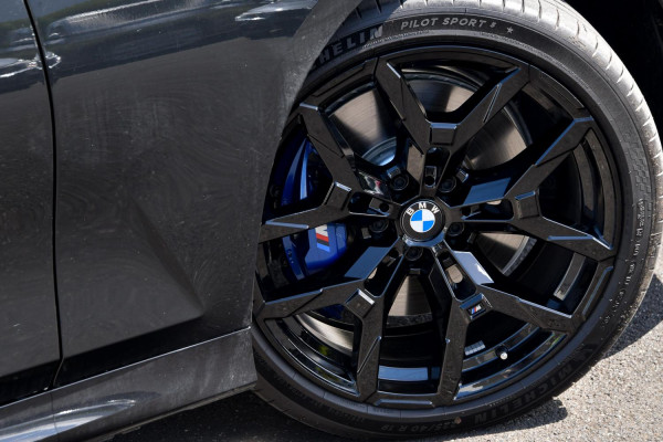2025 BMW 3 Series G21 LCI II 330i M Sport Wagon image 27
