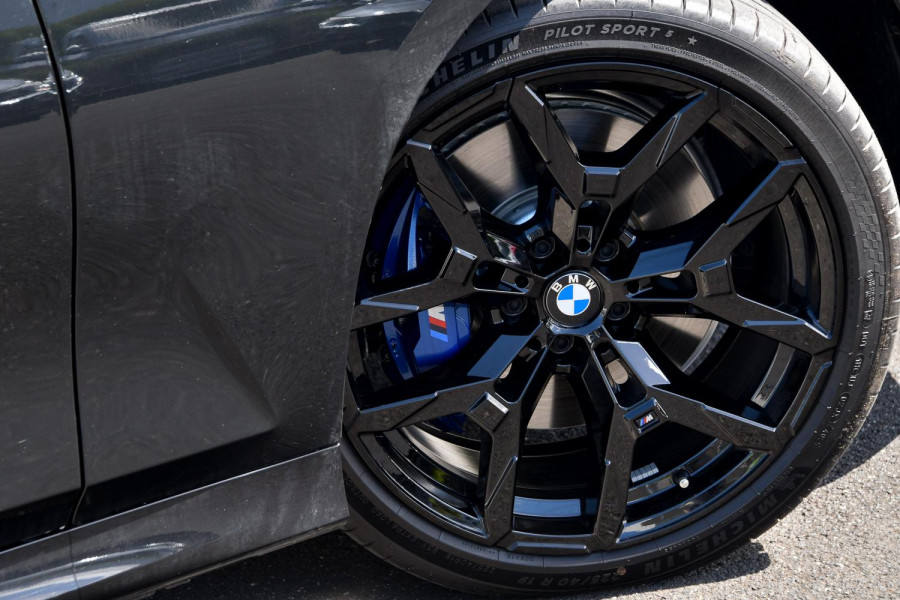 2025 BMW 3 Series G21 LCI II 330i M Sport Wagon