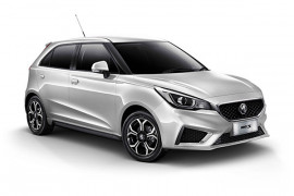 MG MG3 Excite SZP1