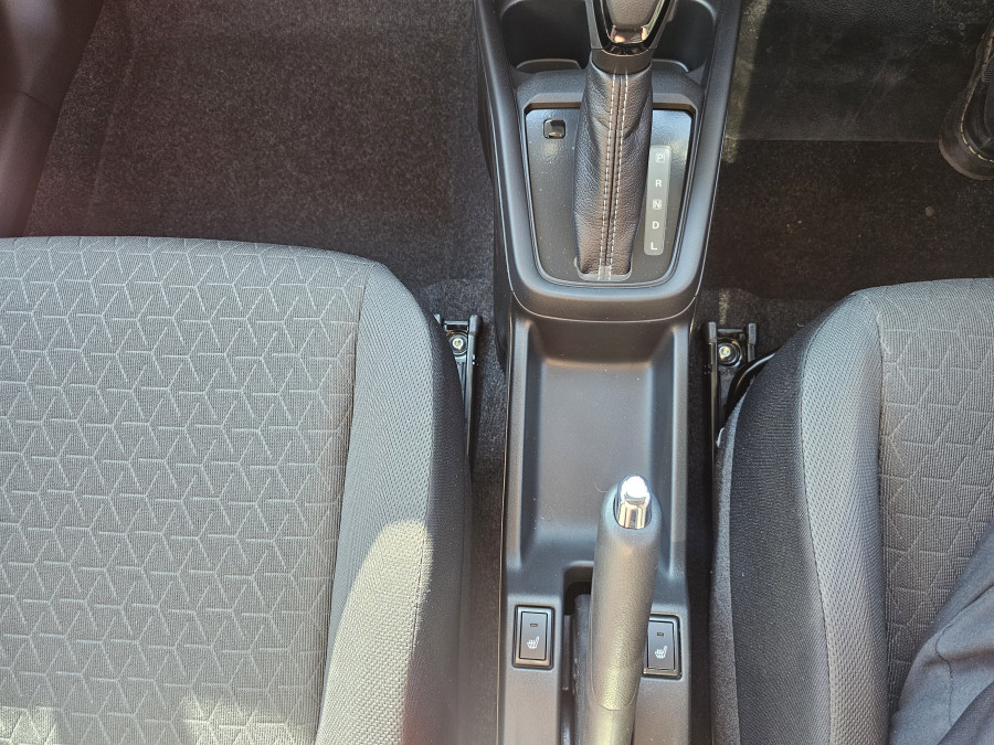 2025 Suzuki Swift UZ Hybrid Plus Hatch Image 14