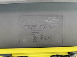 2023 MY24 Volvo EX30  Single Motor Extended Range Ultra SUV image 16