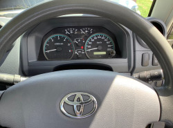 2015 Toyota Landcruiser VDJ79R GXL Cab chassis