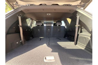 2024 KGM SsangYong Rexton Y461 Ultimate SUV