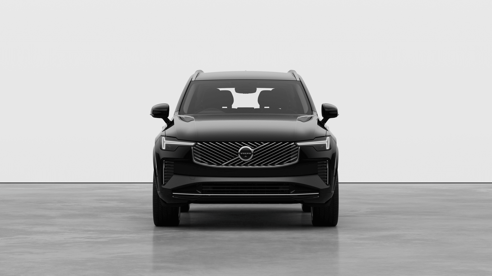 Onyx Black