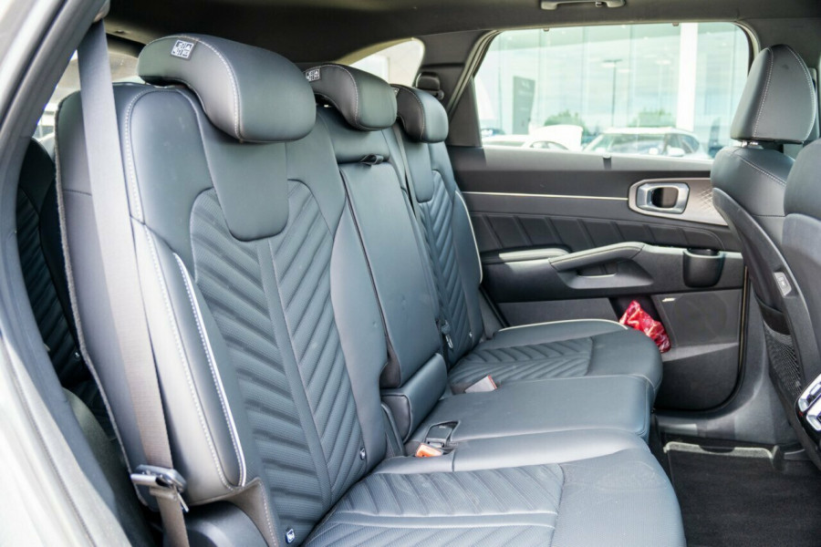2025 Kia Sorento MQ4 PE GT-Line SUV Image 11
