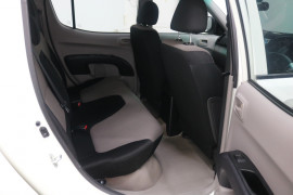 2015 Mitsubishi Triton MN MY15 GLX Utility Image 5