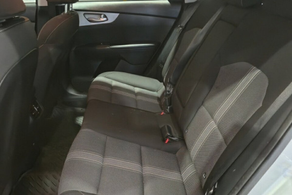 2022 Kia Cerato BD Sport+ Hatch Image 18