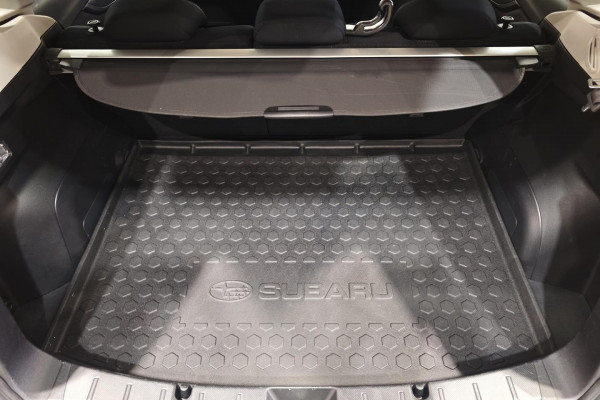2022 Subaru Impreza G5 2.0i-L Hatch Image 19