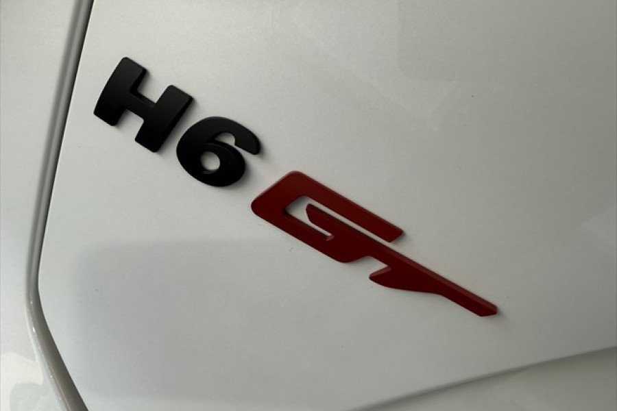 2025 GWM Haval H6 Ultra SUV Image 9