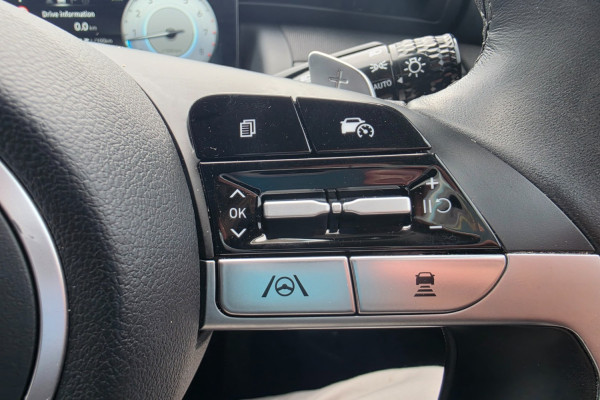 2023 MY24 Hyundai Tucson NX4.V2 Highlander SUV Image 30