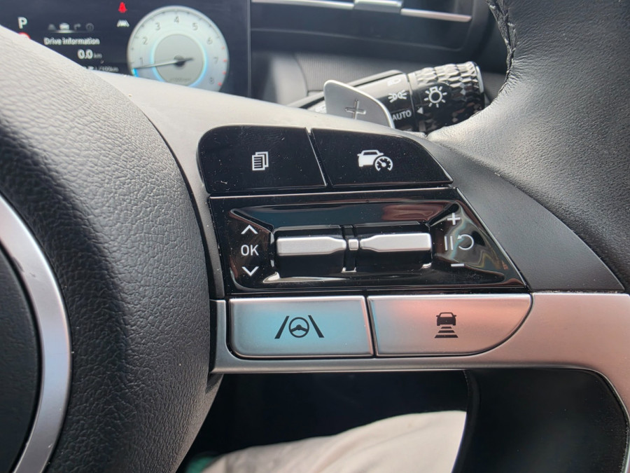 2023 MY24 Hyundai Tucson NX4.V2 Highlander SUV Image 30