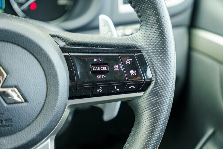 2024 MY25 Mitsubishi Pajero Sport QG GLS SUV Image 14