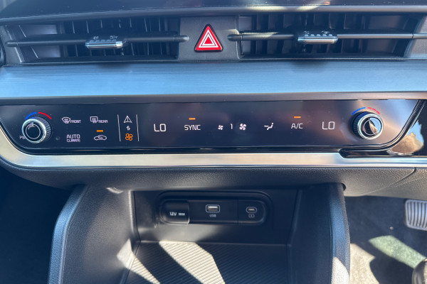 2023 Kia Sportage NQ5 SX SUV Image 13