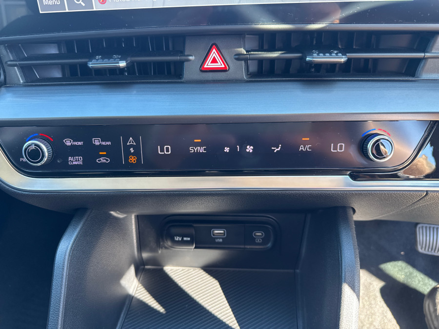 2023 Kia Sportage NQ5 SX SUV Image 13