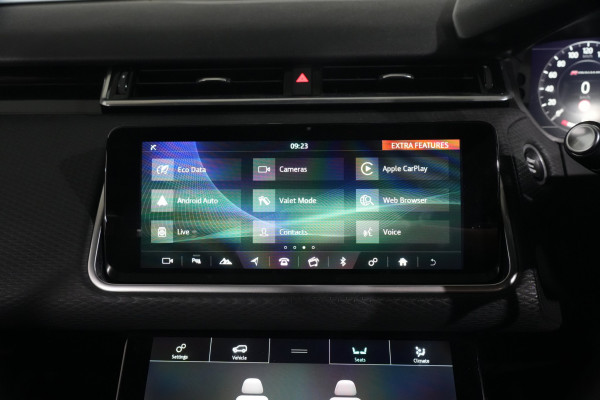 2020 Land Rover Range Rover Velar L560 P250 R-Dynamic S SUV Image 19