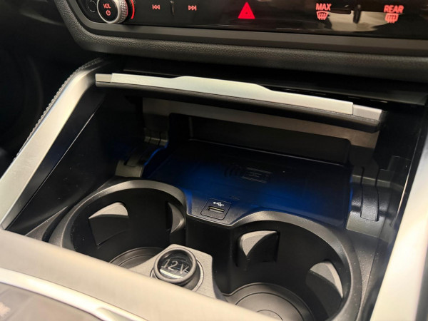 2026 MY25 BMW i4 G26 eDrive35 Hatch image 17
