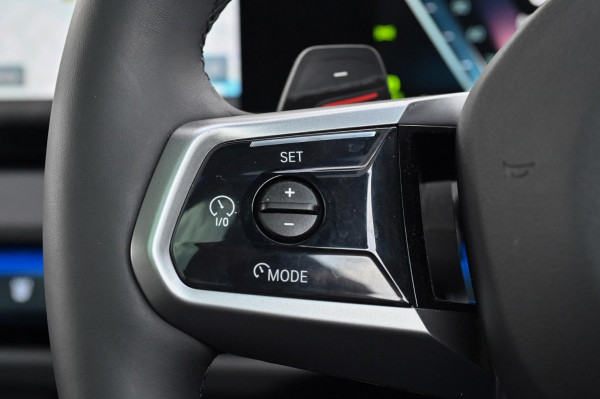2025 BMW X3 G45 20 xDrive SUV image 20