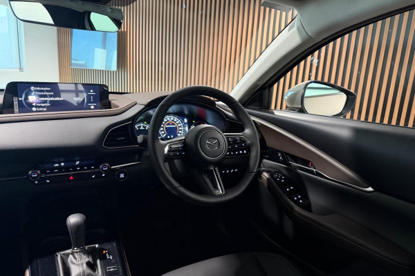 2026 Mazda CX-30 DM Series G20 Astina SUV Image 17