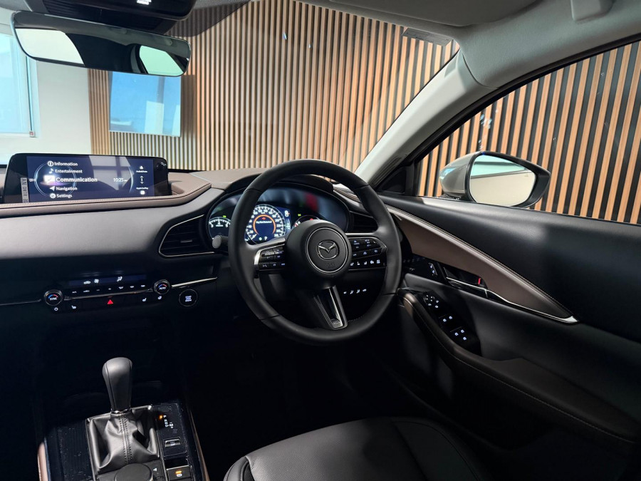 2026 Mazda CX-30 DM Series G20 Astina SUV Image 17