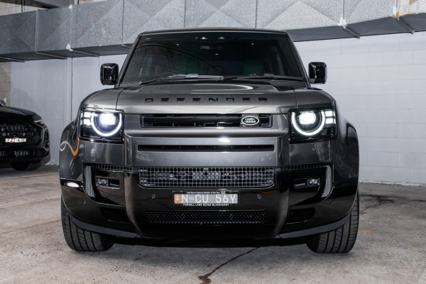 2026 Land Rover Defender L663 110 P425 X SUV