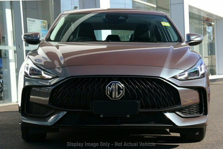 2024 MG MG5 AP32 Vibe Sedan Image 17