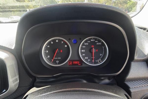 2022 MG MG3 SZP1 Excite Hatch Image 17