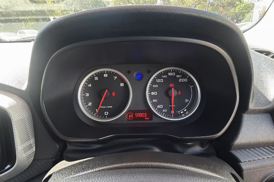 2022 MG MG3 SZP1 Excite Hatch Image 17