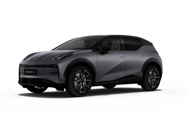 2024 Zeekr X BXE RWD SUV