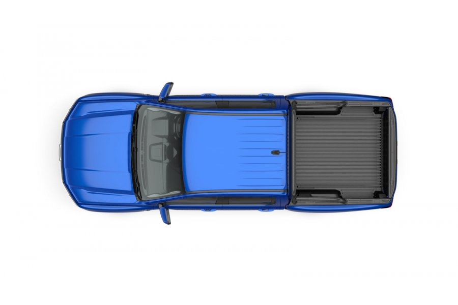 2025 MY25.25 Ford Ranger XLT P703 TOURING PACK Ute Image 9