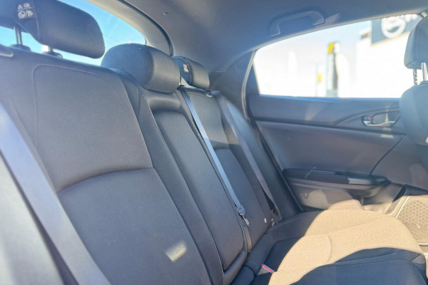 2019 Honda Civic 10th Gen VTi Sedan Image 16