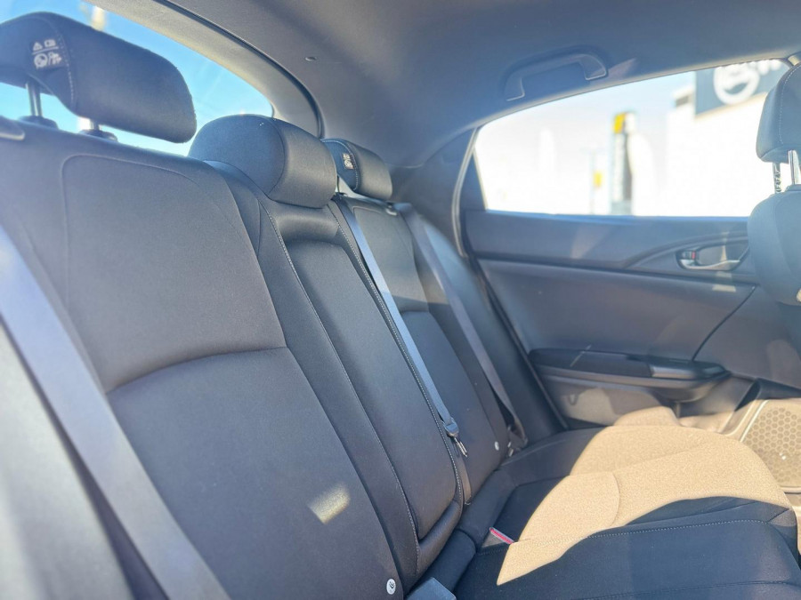 2019 Honda Civic 10th Gen VTi Sedan Image 16